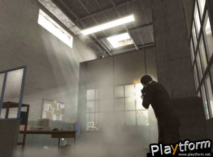 Reservoir Dogs (Xbox)