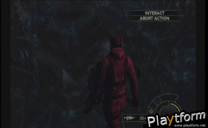 Tom Clancy's Splinter Cell Double Agent (Xbox)