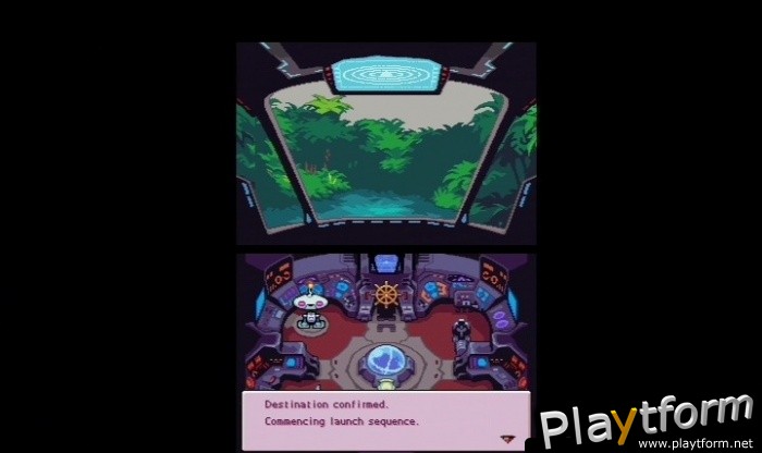 Magical Starsign (DS)