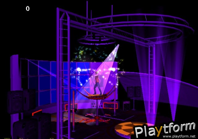 Dance Fest (PlayStation 2)