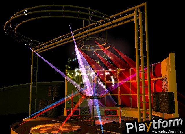 Dance Fest (PlayStation 2)
