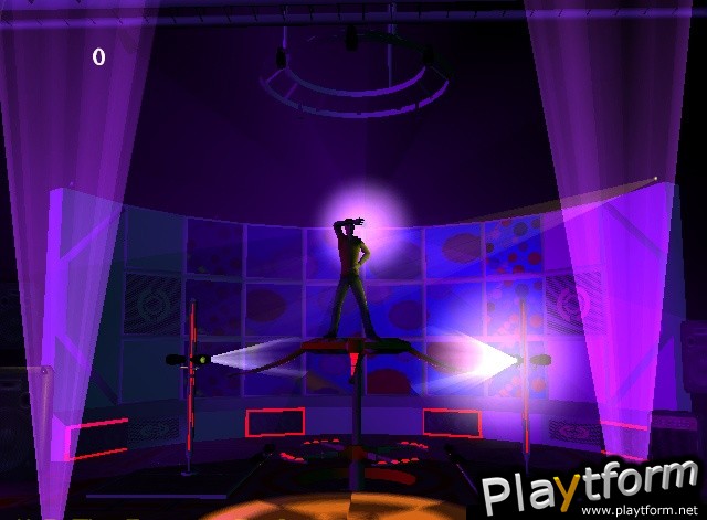 Dance Fest (PlayStation 2)