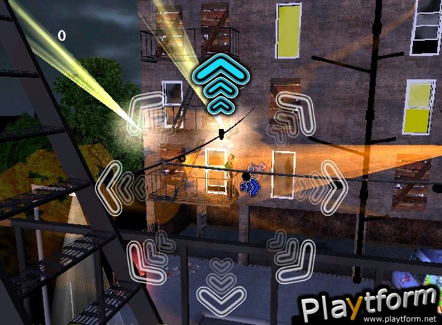 Dance Fest (PlayStation 2)