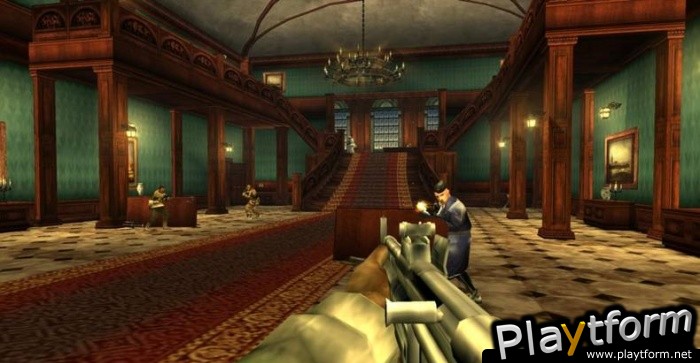 Medal of Honor Heroes (PSP)