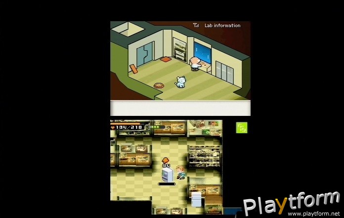 Contact (DS)