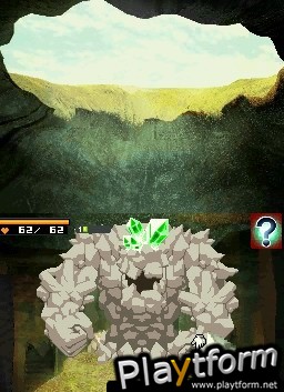 Contact (DS)