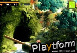 Contact (DS)