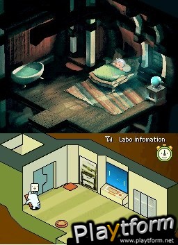 Contact (DS)