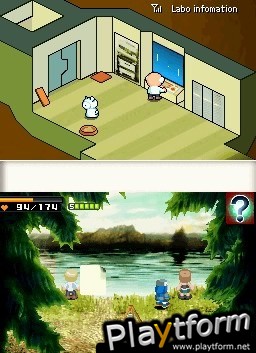 Contact (DS)
