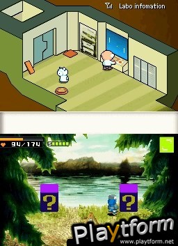 Contact (DS)
