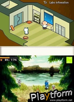 Contact (DS)