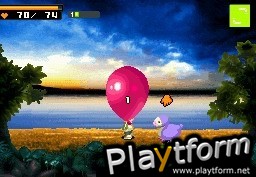 Contact (DS)