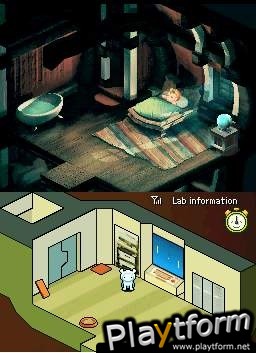 Contact (DS)