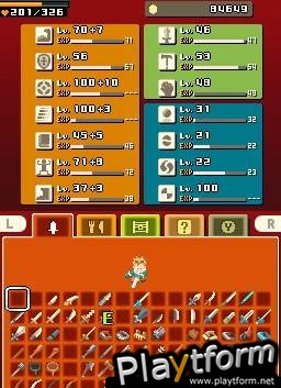 Contact (DS)