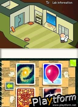 Contact (DS)