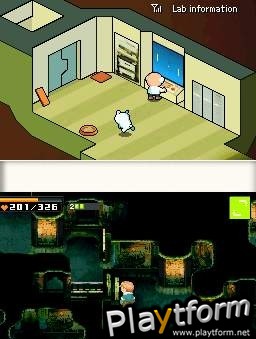 Contact (DS)