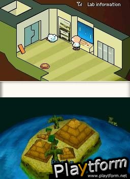 Contact (DS)