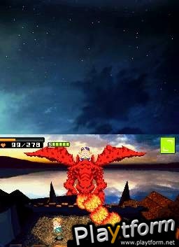 Contact (DS)