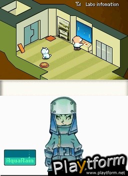Contact (DS)