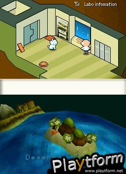 Contact (DS)