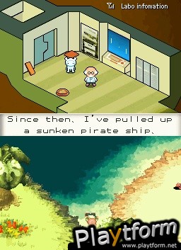 Contact (DS)