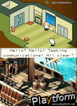 Contact (DS)