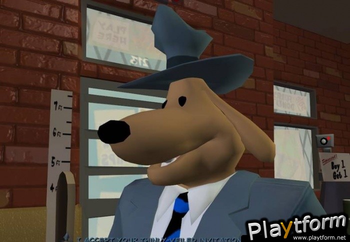 Sam & Max Episode 101: Culture Shock (PC)