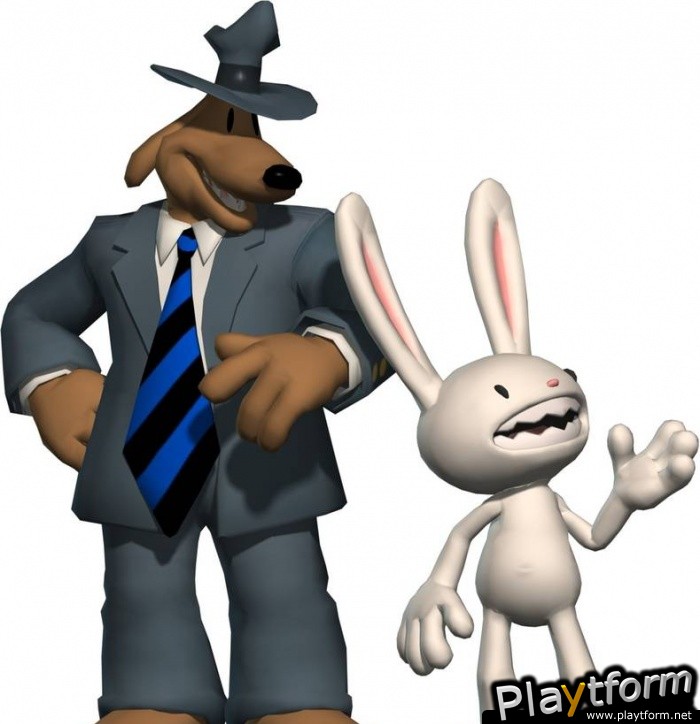 Sam & Max Episode 101: Culture Shock (PC)