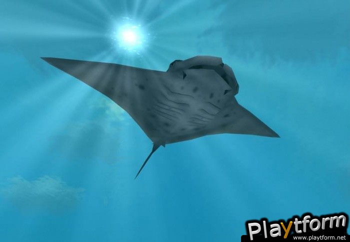 Zoo Tycoon 2: Marine Mania (PC)