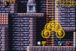 Gods (Game Boy Advance)