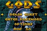 Gods (Game Boy Advance)