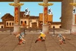 Asterix & Obelix XXL 2: Mission: Wifix (DS)