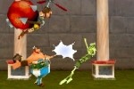 Asterix & Obelix XXL 2: Mission: Wifix (DS)