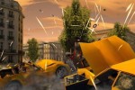 Super Taxi Driver 2006 (PC)