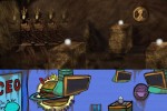 What Linus Bruckman Sees When His Eyes Are Closed (PC)