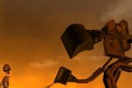 Metal Combat (PC)