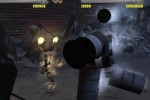 Metal Combat (PC)