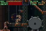 Super Castlevania IV (Wii)