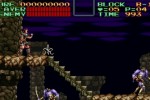 Super Castlevania IV (Wii)