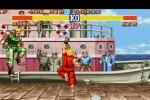 Street Fighter II: The World Warrior