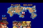 Street Fighter II: The World Warrior (Wii)