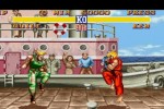 Street Fighter II: The World Warrior (Wii)