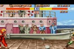 Street Fighter II: The World Warrior (Wii)