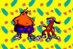 ToeJam & Earl (Wii)