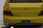 Gran Turismo HD Concept (PlayStation 3)