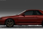 Gran Turismo HD Concept (PlayStation 3)