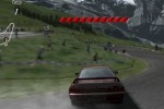 Gran Turismo HD Concept (PlayStation 3)