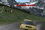 Gran Turismo HD Concept (PlayStation 3)