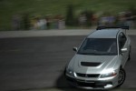 Gran Turismo HD Concept (PlayStation 3)
