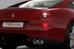 Gran Turismo HD Concept (PlayStation 3)